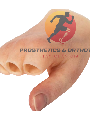 Tay thẩm mỹ mất ngón